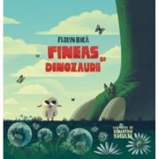 Fineas si dinozaurii
