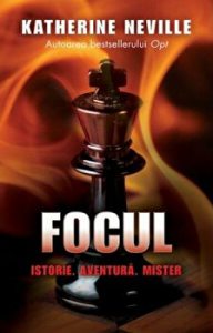 Focul. Istorie. Aventura. Mister