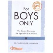 For Boys