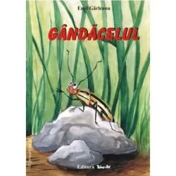 Gandacelul. Poveste de Emil Garleanu