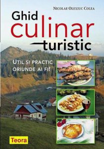 Ghid culinar turistic