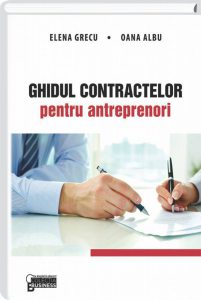 Ghidul contractelor pentru antreprenori