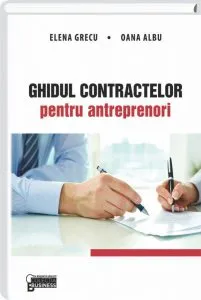 Ghidul contractelor pentru antreprenori