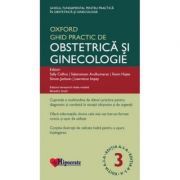 Ghidul Practic de Obstetrica si Ginecologie Oxford editia 3