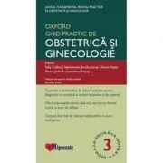 Ghidul Practic de Obstetrica si Ginecologie Oxford editia 3 de Sally Collins