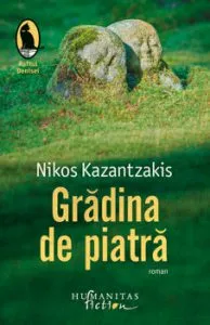 Gradina de piatra de Nikos Kazantzakis