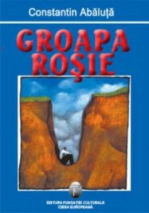 Groapa rosie