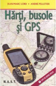 Harti, busole si GPS