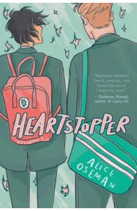 Heartstopper Vol.1: Doi baieti se intalnesc