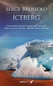 Iceberg de Serge Brussolo