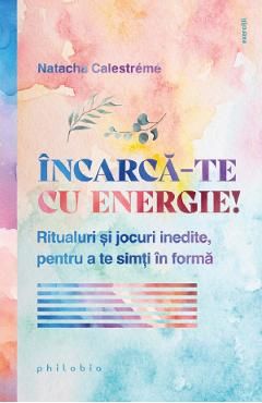 Incarca-te cu energie!