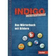 INDIGO international Buch Das Worterbuch mit Bildern de Ute Wetter