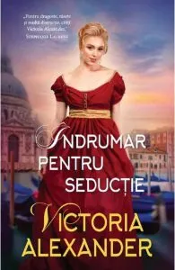 Indrumar pentru seductie de Victoria Alexander