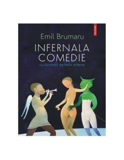Infernala comedie