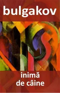 Inima de caine de Mihail Bulgakov