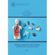 Internal medicine for students. Nephrology & Diabetology, volume 1 de Simona Muresan