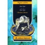 Jane Eyre – Editie bilingva (romana – engleza) de Charlotte Bronte