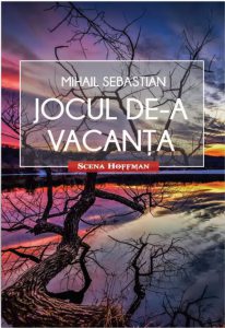 Jocul de-a vacanta