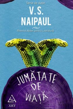 Jumătate de viaţă