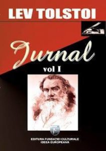 Jurnal, vol. I-II