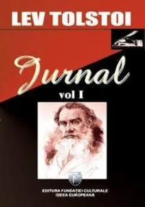 Jurnal, vol. I-II de Lev Tolstoi