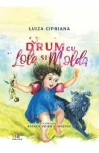 La drum cu Lola si Molda