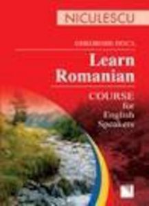Learn Romanian. Course for English Speakers
