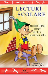 Lecturi scolare - Clasa 2