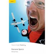 Level 2. Extreme Sports de Michael Dean