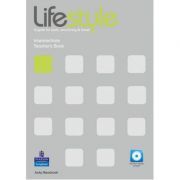Lifestyle Intermediate Teacher