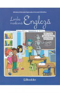 Limba engleza