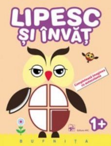 Lipesc si invat. Bufnita