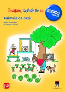 Logico - Animale de casa