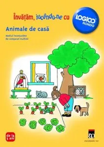 Logico - Animale de casa
