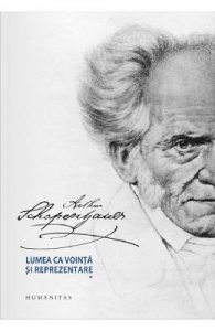 Lumea ca vointa si reprezentare Vol.1+2