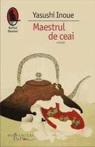 Maestrul de ceai de Yasushi Inoue
