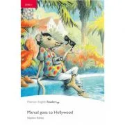 Marcel goes to Hollywood de Stephen Rabley