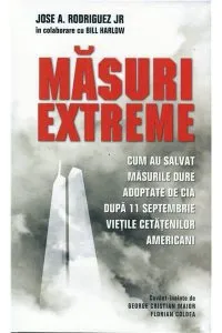 Masuri extreme de Jose A. Rodriguez Jr.