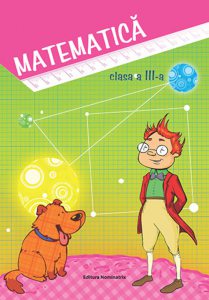 Matematica, clasa a III-a