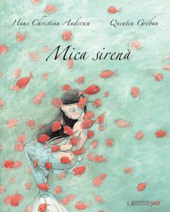 Mica Sirena