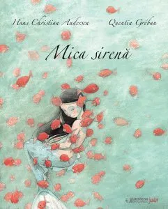 Mica Sirena de Quentin Greban