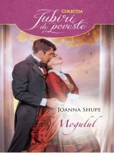 Mogulul. de Joanna Shupe