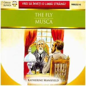 Musca / The Fly de Katherine Mansfield