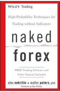 Naked Forex de Walter Peters