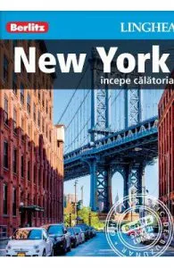 New York: Incepe calatoria de Berlitz
