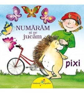 Numaram si ne jucam
