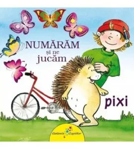 Numaram si ne jucam