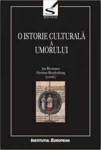 O istorie culturala a umorului