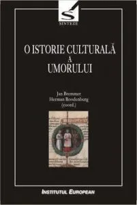 O istorie culturala a umorului de RoodenBurg Herman