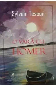 O vara cu Homer de Sylvain Tesson